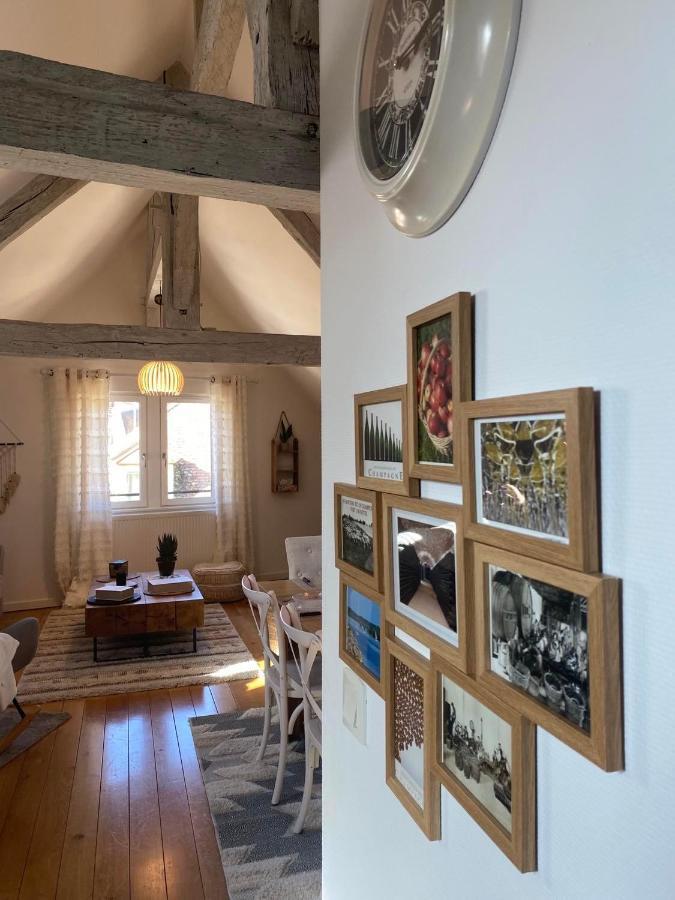 Le Troyes Clochers Exteriér fotografie