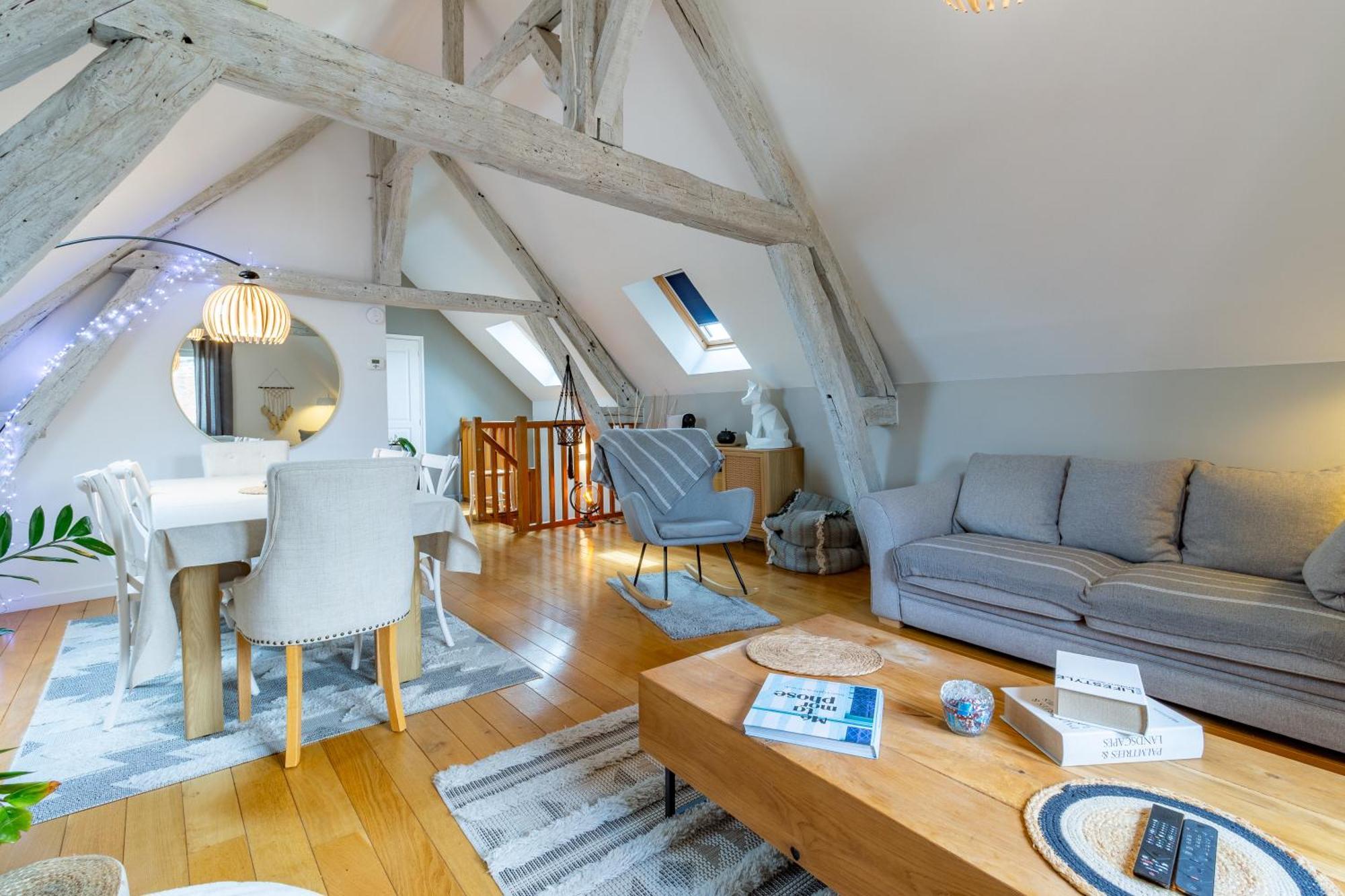Le Troyes Clochers Exteriér fotografie