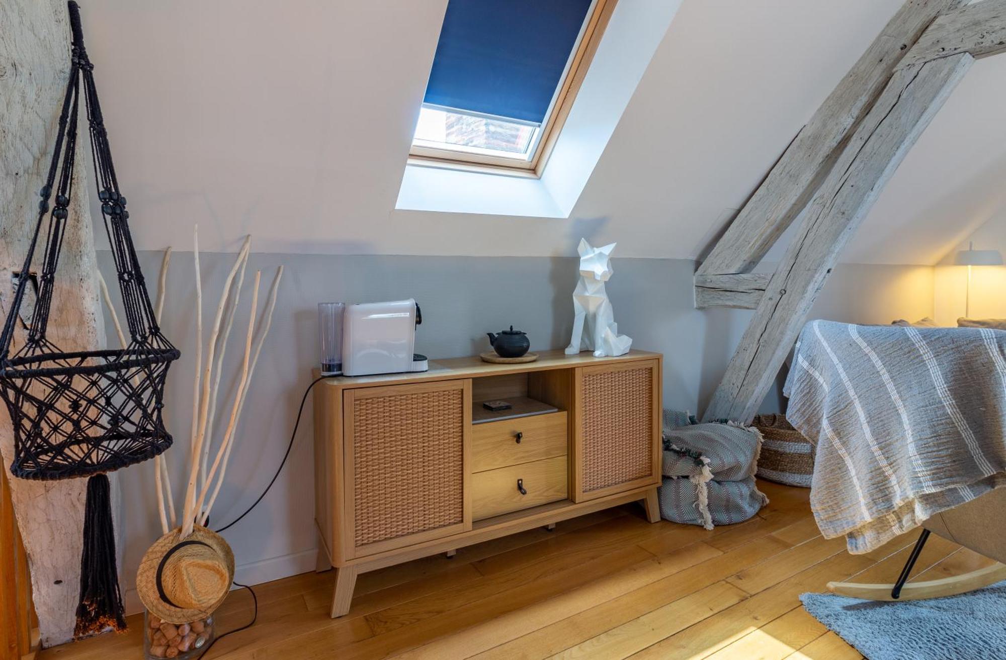 Le Troyes Clochers Exteriér fotografie