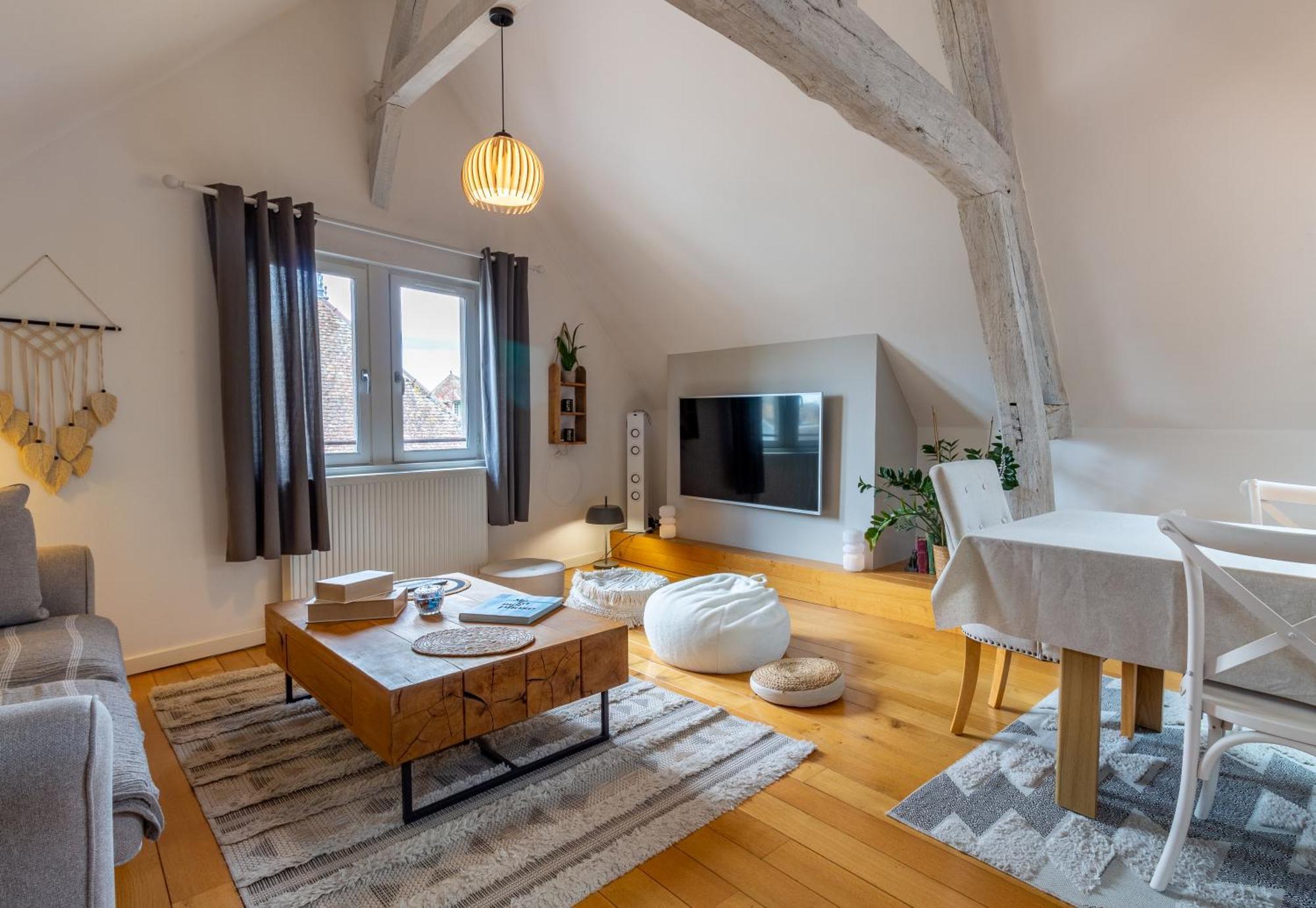 Le Troyes Clochers Exteriér fotografie
